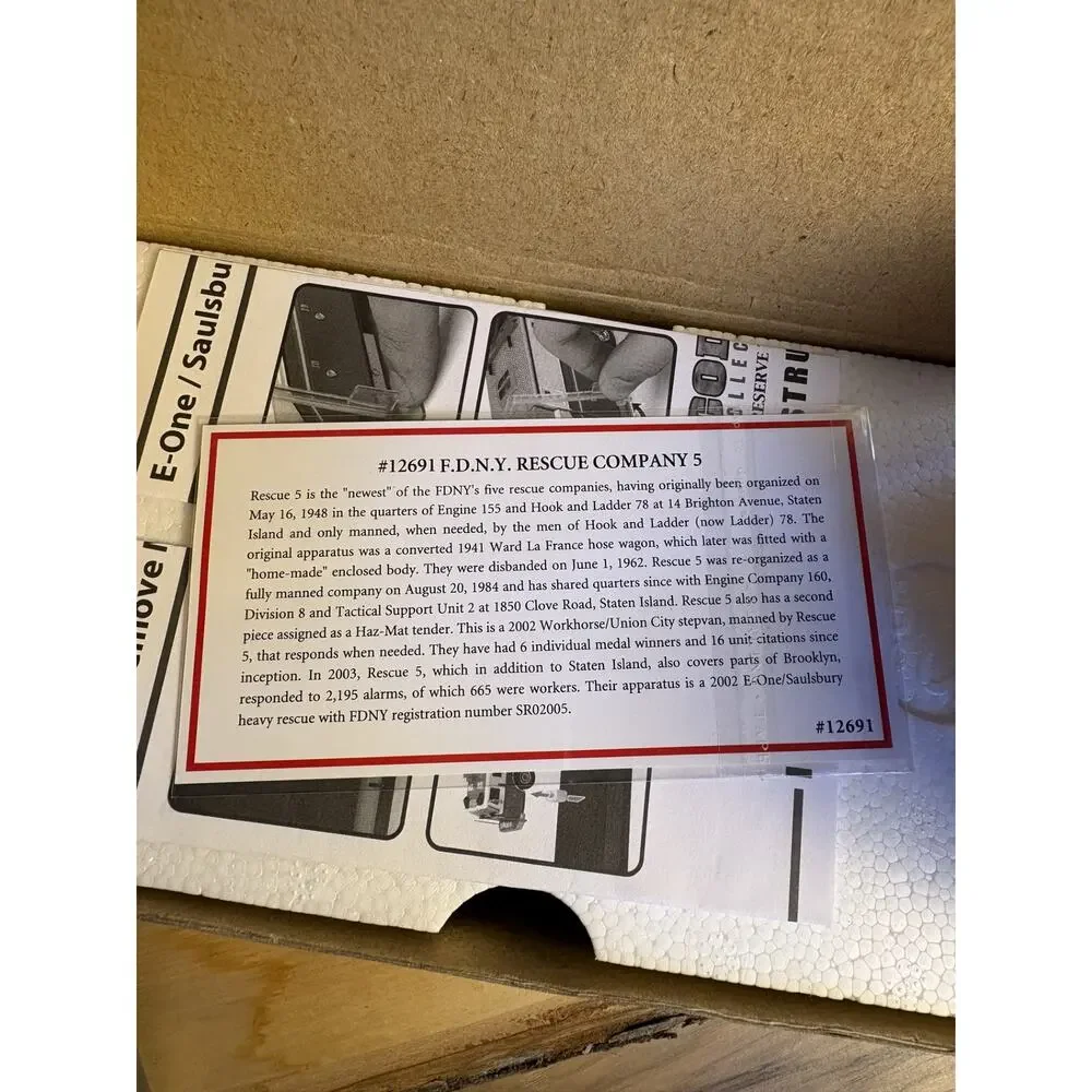 Code 3 code collectibles